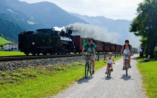 Gasthof Cafe Zillertal