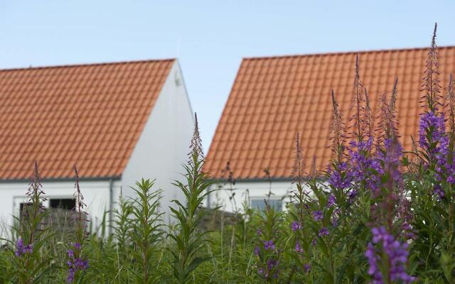 Skagen Strand Hotel Og Feriecenter