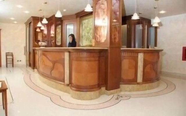 Gardenia Hotel