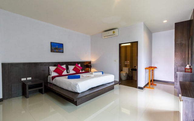 Lanta Lapaya Resort
