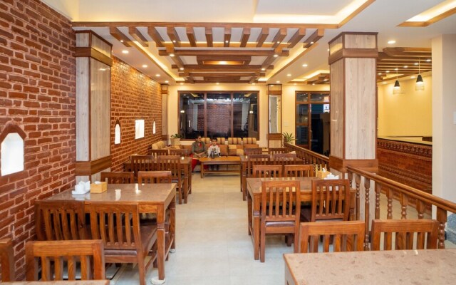 Madhuban Hotel