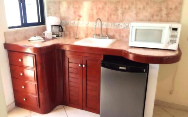 Villas Coco Resort - Adults Only