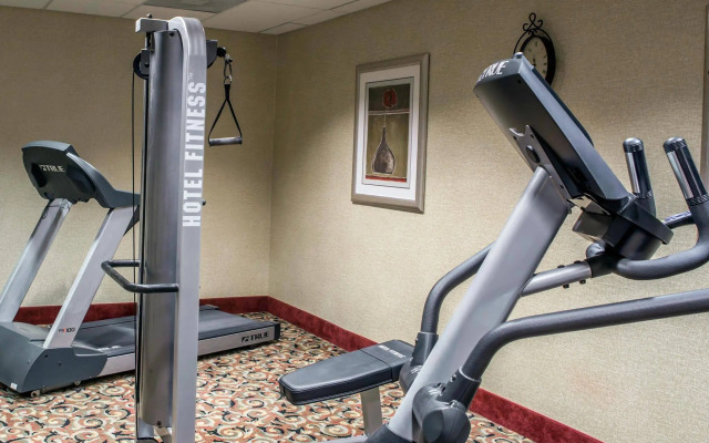 Sleep Inn And Suites Pearland - Houston South