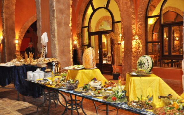 ONATTI Beach Resort - Marsa Alam
