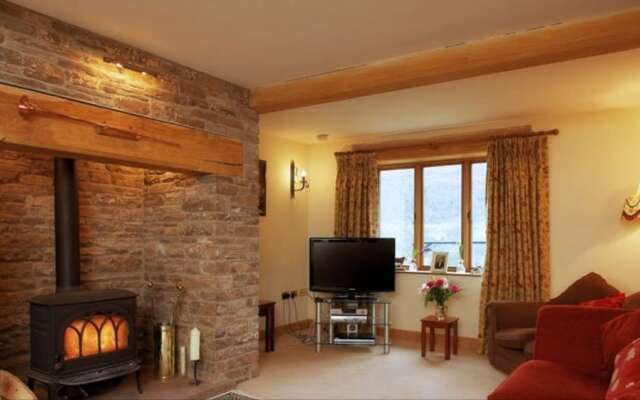 Celyn Farm Bed & Breakfast