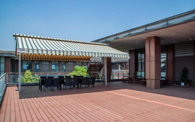 Hangzhou Xixi Nade Runzeyuan Hotel