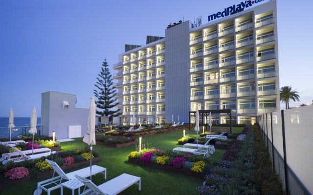 MedPlaya Hotel Riviera - Adults Recommended