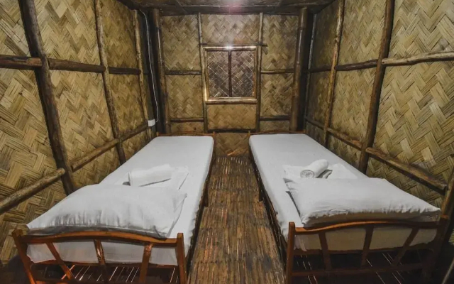 El Bosque Resort