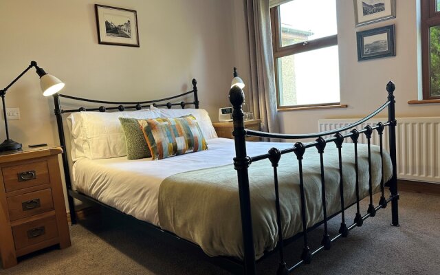 Dunhill Cottage