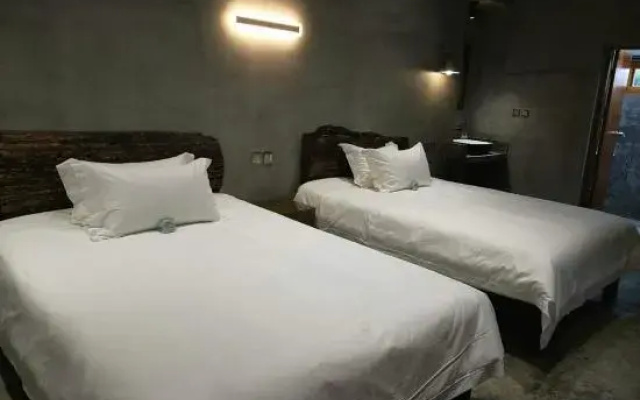 Qingdao Xiangyue Homestay
