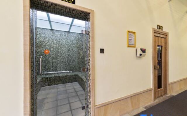 Guanfang Hotel Tengchong