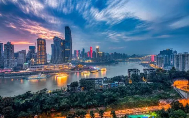 Yuejiang Hotel (Chongqing Huangjuanping Branch)
