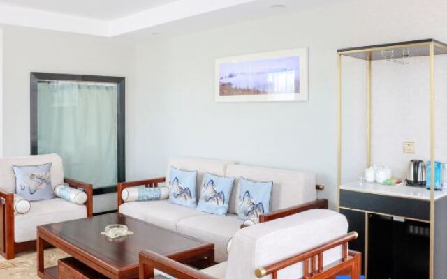 Ready Hotel