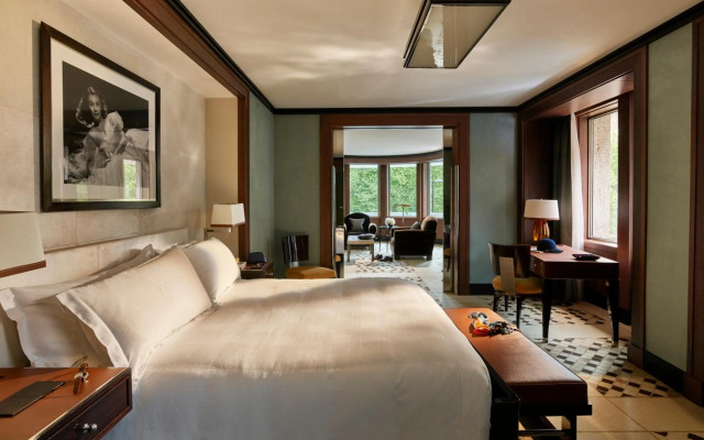 45 Park Lane - Dorchester Collection