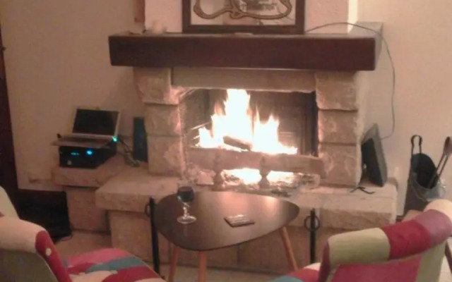 Alex Guest House