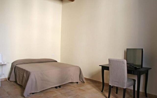 B&B Domus Purpurea