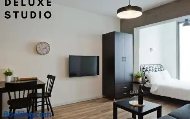 Sun Bay Studio Apartments