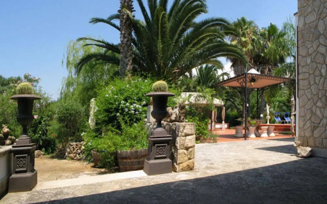 Villa Le Due Sorelle