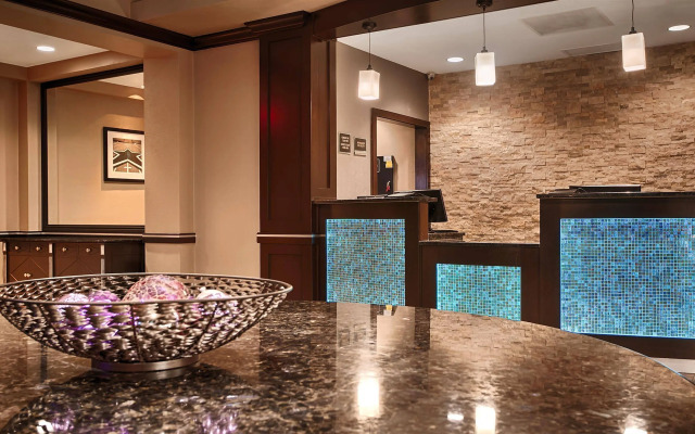IBAN Hotel, Trademark Collection by Wyndham