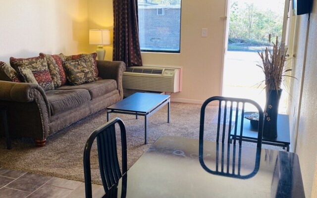 Hotel Scottsboro US-72