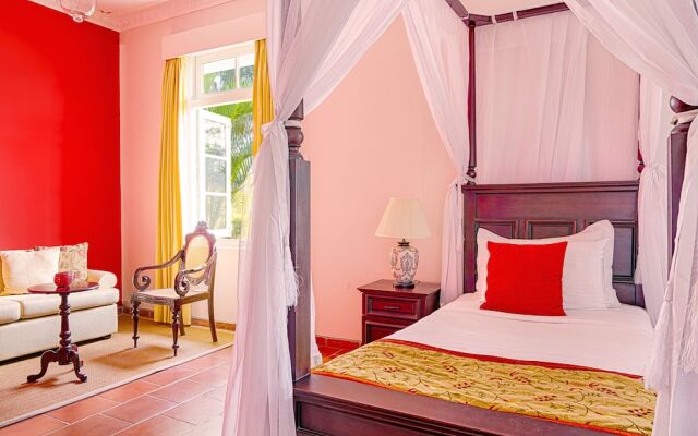 Strathdon by Zinc Journeys