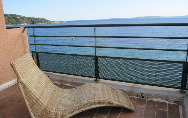 Surplage Hôtel Cavalière