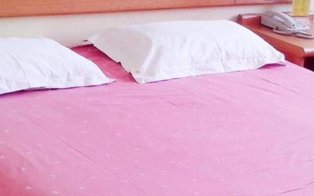 Homeinn Selected Hotel (Xinzhou Ancient City)