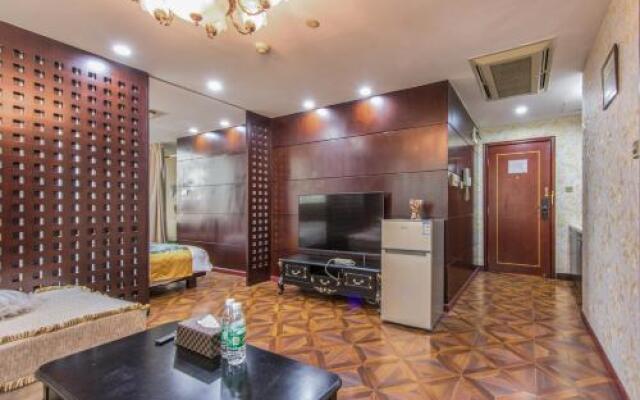 Shanghai Junhao Apartment