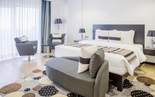 Amaryllis Hotel Blantyre