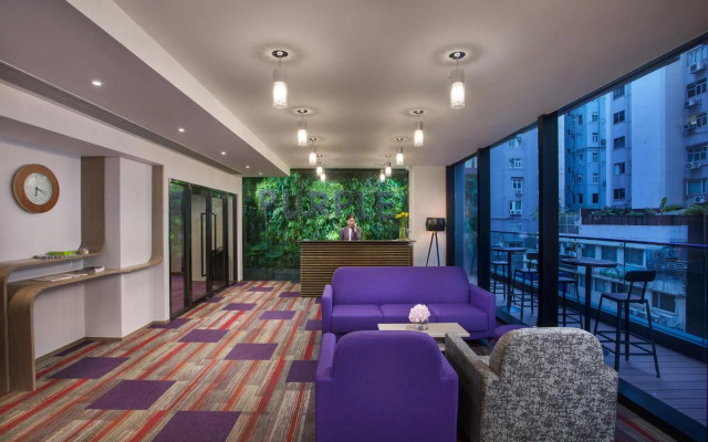 Hotel Purple Hong Kong