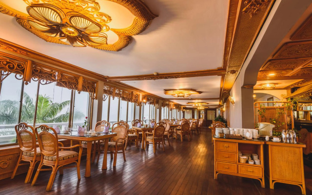 Huong Giang Hotel Resort and Spa