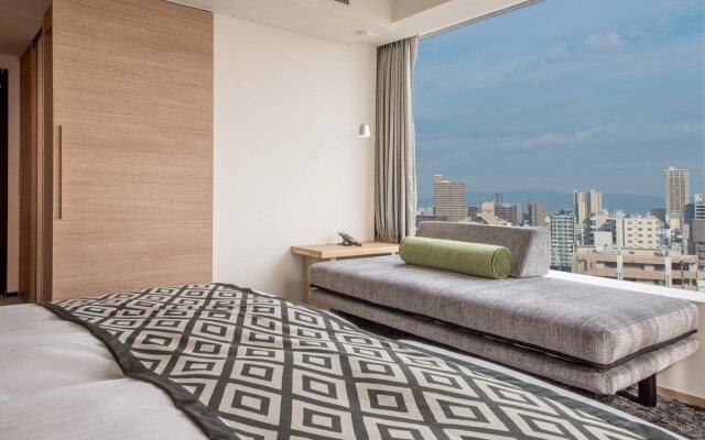 Vista Osaka Namba Hotel 