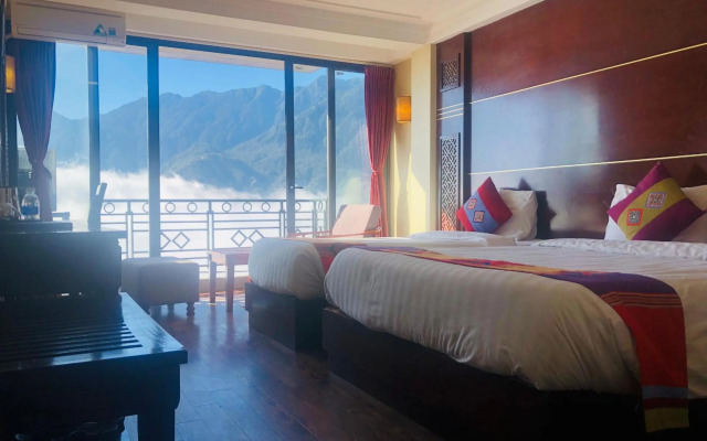 Sapa Vista Hotel