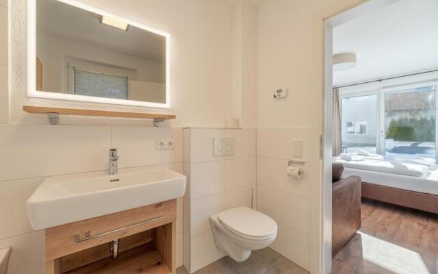 Finest Falken Suites ONE by All in One Apartments