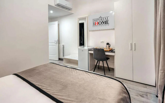 imperial rhome guest house