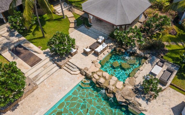 Billionaire Resort & Retreat