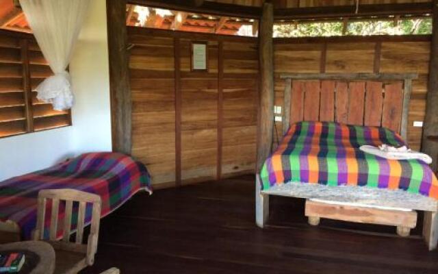 Costa Dulce Hotel and Retreat Centre