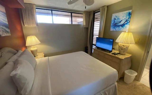 Kahana Villa F405, Kahana