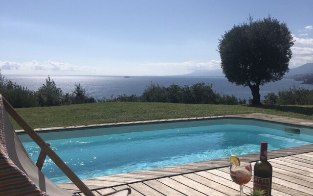 Villa Sopravento