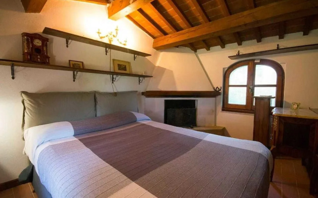 Villa Luna E Le Pietre