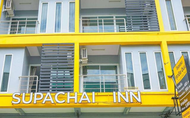 Supachai Inn