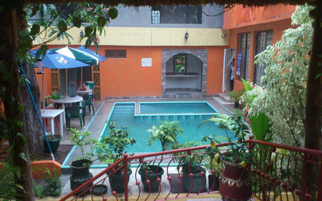 Hotel Paraíso Huasteco