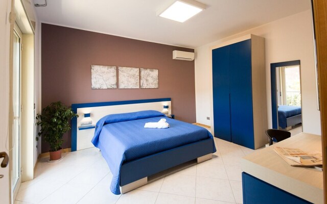 Guesthouse One
