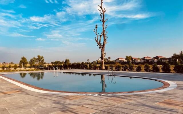 Wildlife Nature Stayz by Eiyuu Hotels