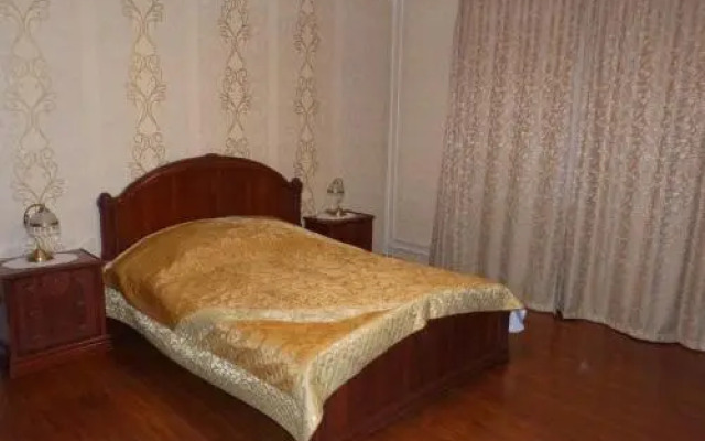 Апартаменты Adrimi 