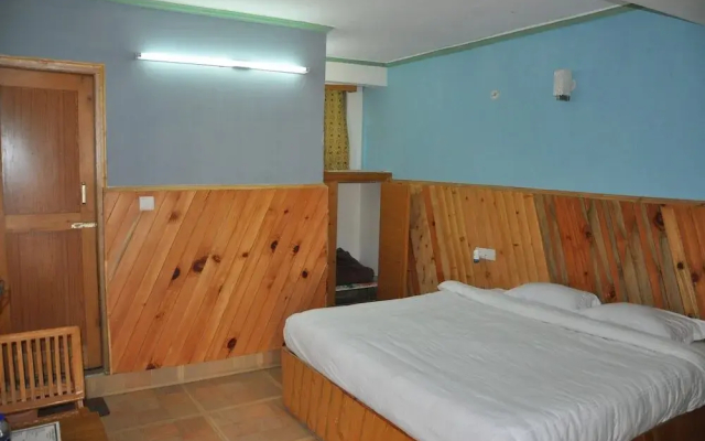 Hadimba Heights