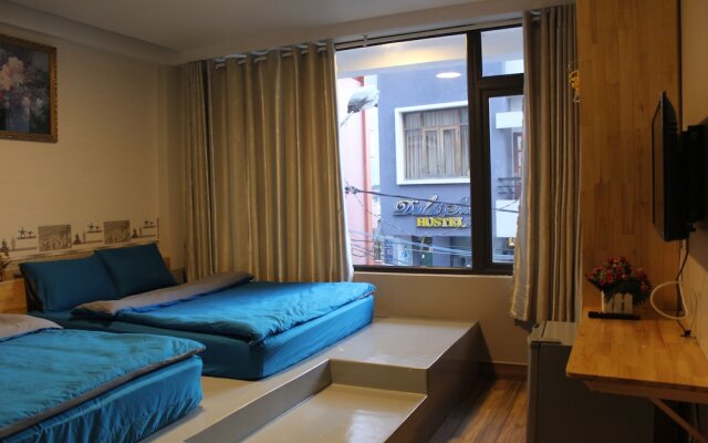 Dalat Sky Hostel