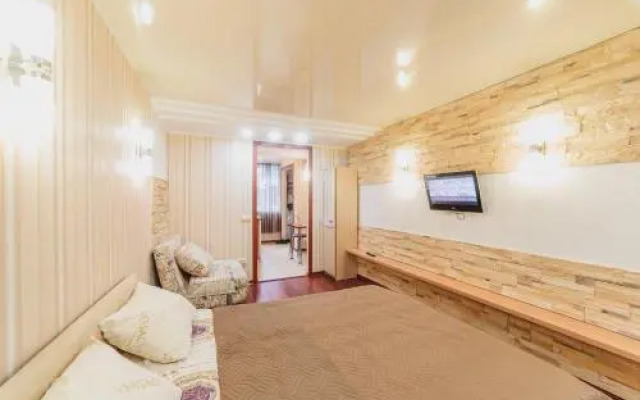 Studio at Greek Street