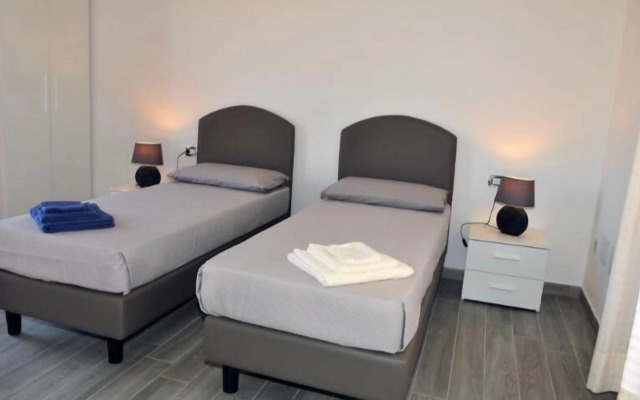 Casa Vacanza Silvaredda