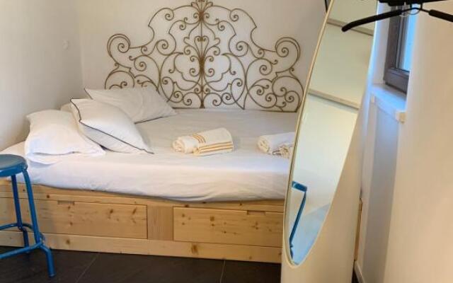 Il giardino incantato